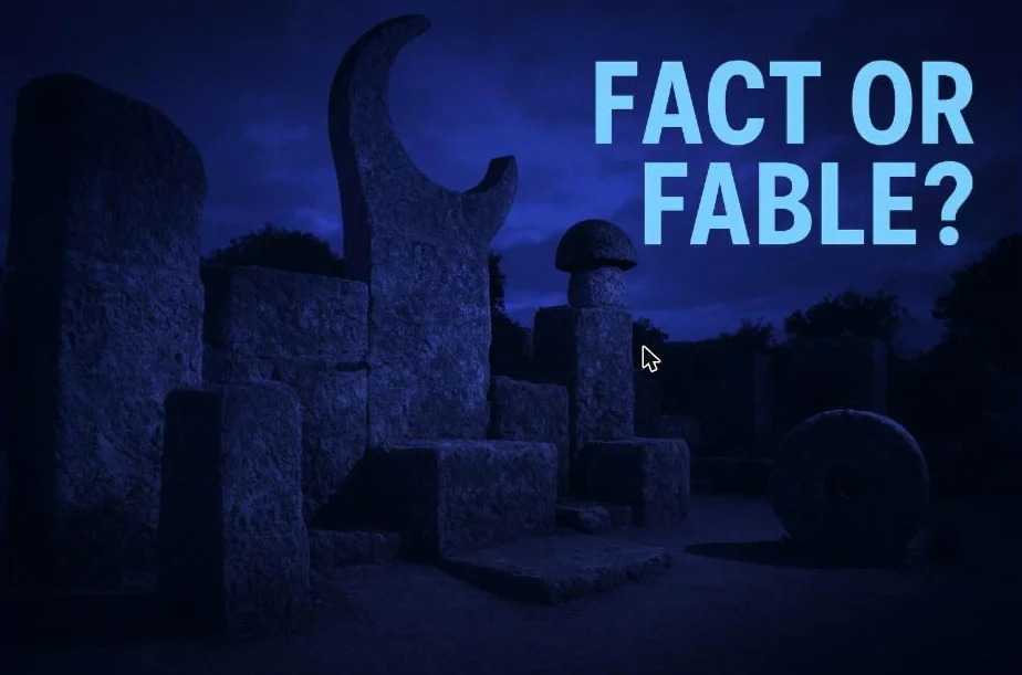 The Curious Case of the Coral Castle: Miracle of Engineering or Hidden Knowledge?