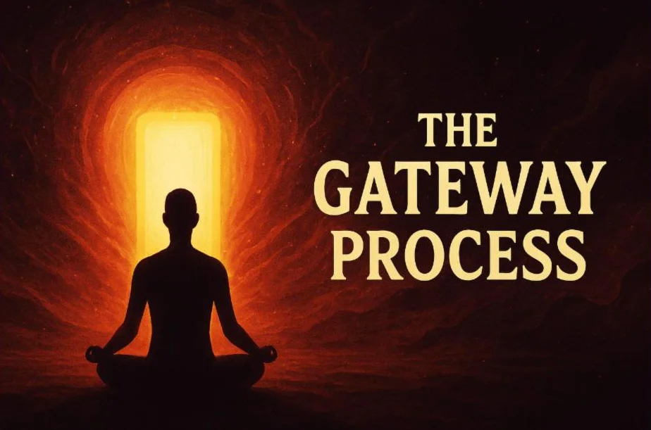 The Gateway Process: Unlocking the Secrets of Consciousness