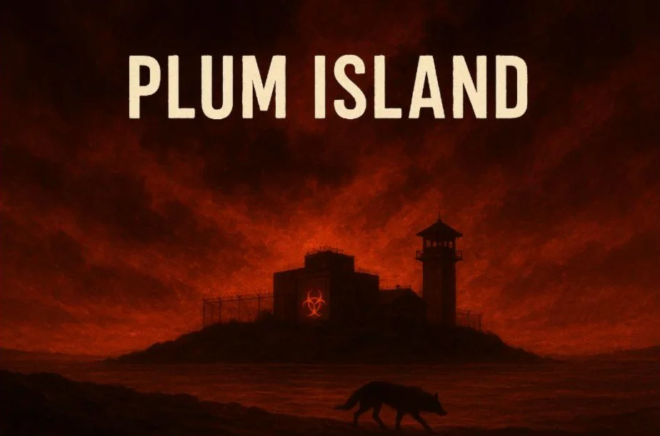 The Horrors of Plum Island: Secrets, Science, and Sinister Rumors