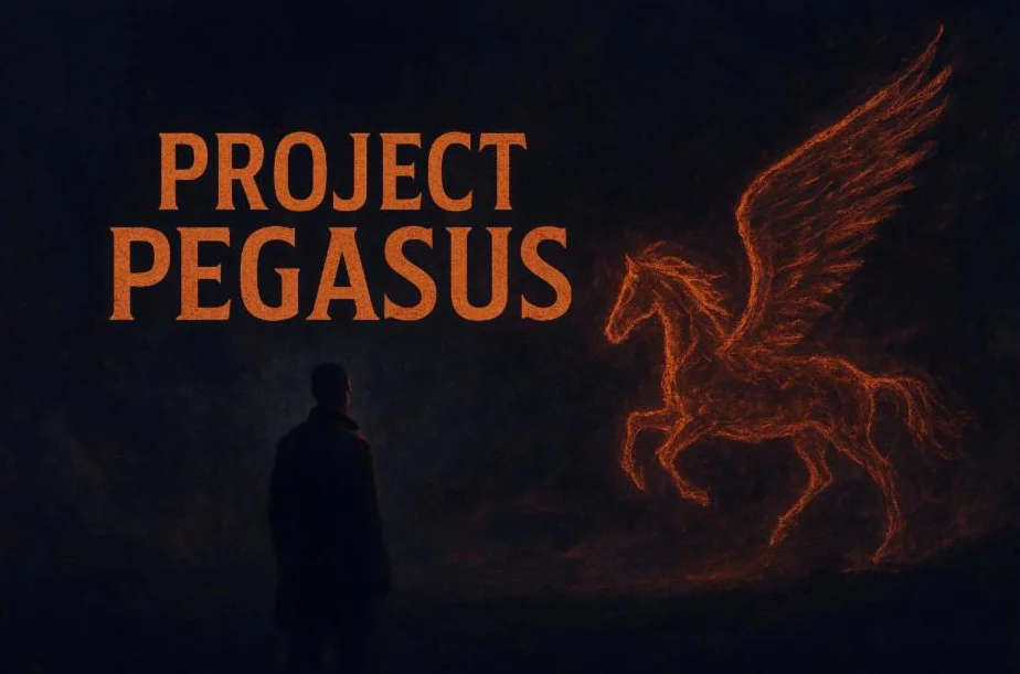 Project Pegasus: The Government’s Alleged Time Travel Experiment