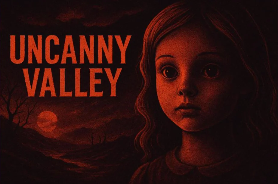 Uncanny Valley: Why Robots, Dolls, and Mannequins Haunt Our Minds